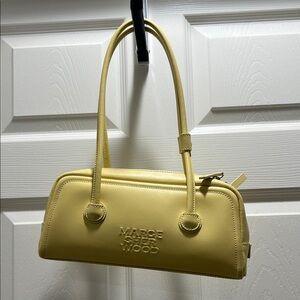 Marge Sherwood Yellow Women's Bag